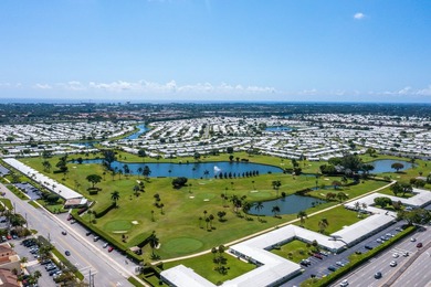 Welcome to your slice of paradise in Palm Beach Leisureville! - photo 36