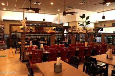 This beautifully renovated 7900 square foot restaurant facility - photo 37