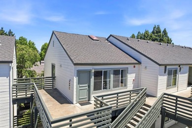Stunning top-floor penthouse end-unit in the heart of Sunnyvale! - photo 37