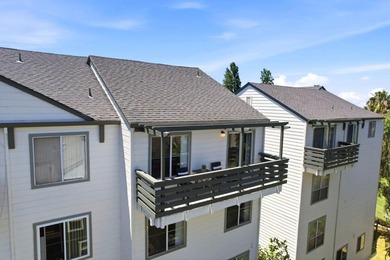 Stunning top-floor penthouse end-unit in the heart of Sunnyvale! - photo 38