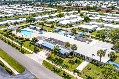 Welcome to your slice of paradise in Palm Beach Leisureville! - photo 38