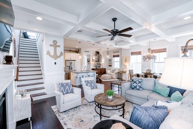 Exquisite Pond-Front Luxury in NatureWalk | 2 Primary Suites | - photo 39