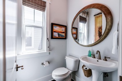 Exquisite Pond-Front Luxury in NatureWalk | 2 Primary Suites | - photo 40