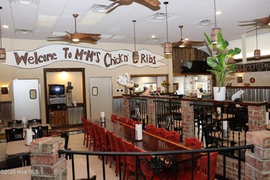 This beautifully renovated 7900 square foot restaurant facility - photo 40