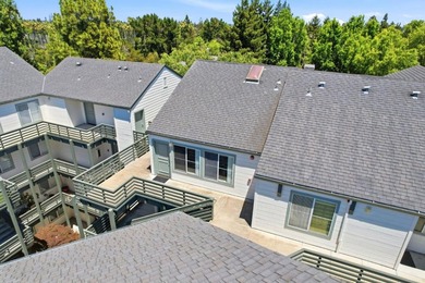 Stunning top-floor penthouse end-unit in the heart of Sunnyvale! - photo 40