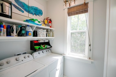 Exquisite Pond-Front Luxury in NatureWalk | 2 Primary Suites | - photo 41