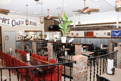 This beautifully renovated 7900 square foot restaurant facility - photo 41