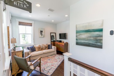 Exquisite Pond-Front Luxury in NatureWalk | 2 Primary Suites | - photo 42