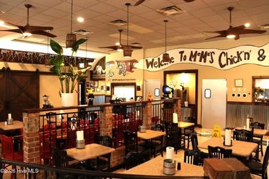 This beautifully renovated 7900 square foot restaurant facility - photo 42