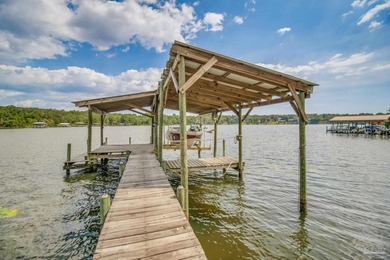 Step into this stunning waterfront home that offers the perfect - photo 42