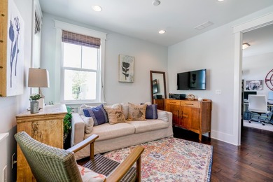 Exquisite Pond-Front Luxury in NatureWalk | 2 Primary Suites | - photo 43