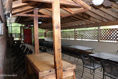 This beautifully renovated 7900 square foot restaurant facility - photo 43
