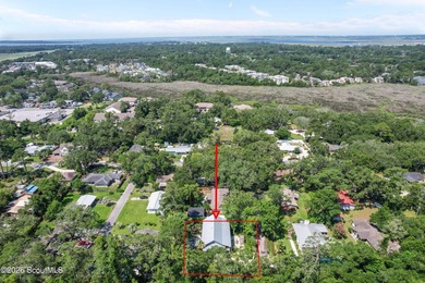 Tucked away in the desirable Mid South Established neighborhood - photo 44