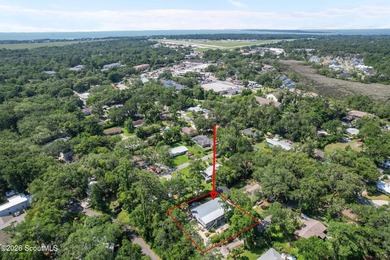 Tucked away in the desirable Mid South Established neighborhood - photo 45