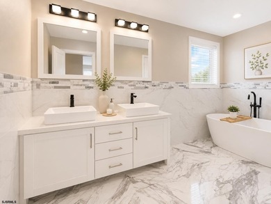 Turnkey investment opportunity with stunning water views and - photo 5