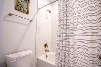 Exquisite Pond-Front Luxury in NatureWalk | 2 Primary Suites | - photo 46
