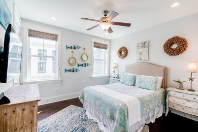 Exquisite Pond-Front Luxury in NatureWalk | 2 Primary Suites | - photo 47