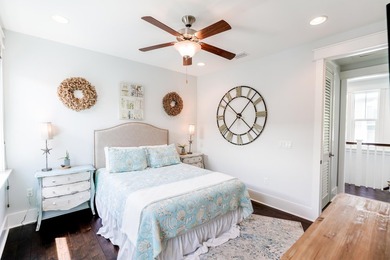 Exquisite Pond-Front Luxury in NatureWalk | 2 Primary Suites | - photo 48