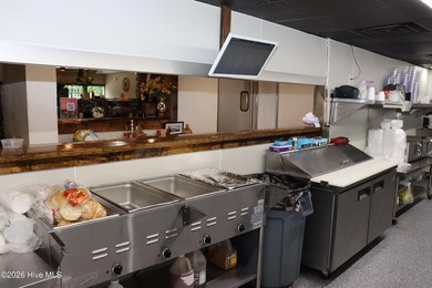 This beautifully renovated 7900 square foot restaurant facility - photo 49