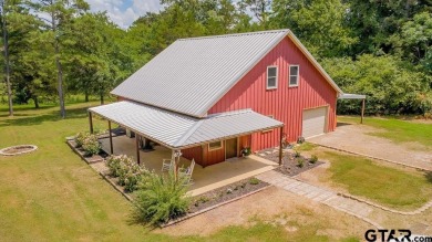 (private lake, pond, creek) Home For Sale in Alba Texas