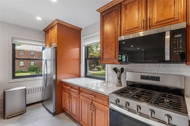 Experience refined living in this fully renovated, 5-room lower - photo 4