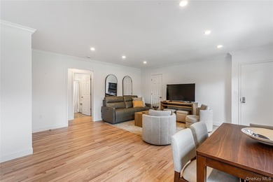 Experience refined living in this fully renovated, 5-room lower - photo 6