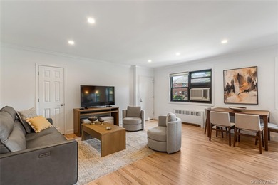 Experience refined living in this fully renovated, 5-room lower - photo 7