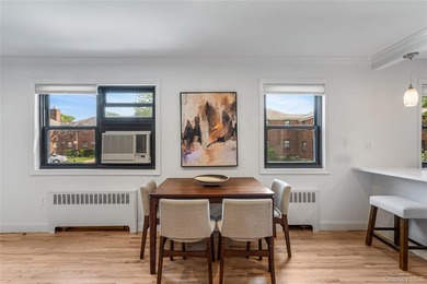 Experience refined living in this fully renovated, 5-room lower - photo 8