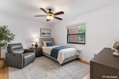 Experience refined living in this fully renovated, 5-room lower - photo 9
