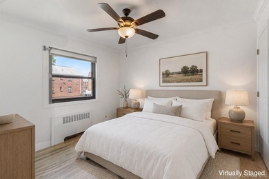 Experience refined living in this fully renovated, 5-room lower - photo 10