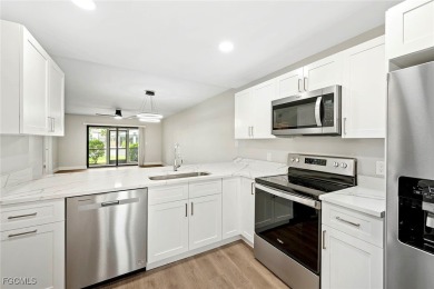 (private lake, pond, creek) Condo For Sale in Fort Myers Florida