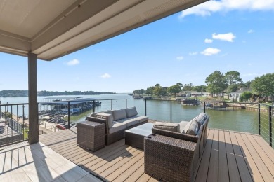 Cedar Creek Lake Home For Sale in Gun Barrel City Texas