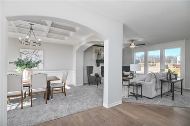 The Levi II offers an exceptional blend of space, style, and - photo 6