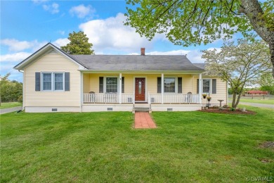  Home For Sale in Orange Virginia