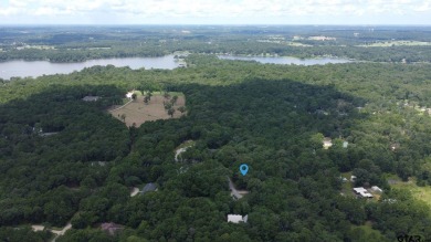 Lake Lot For Sale in Tyler, Texas