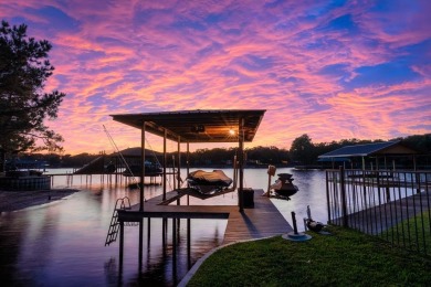 Cedar Creek Lake Home For Sale in Mabank Texas