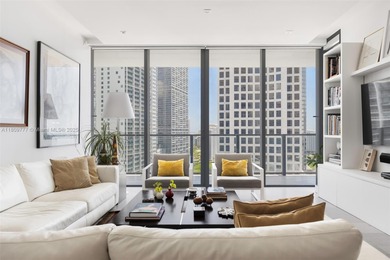 Miami River Condo Sale Pending in Miami Florida