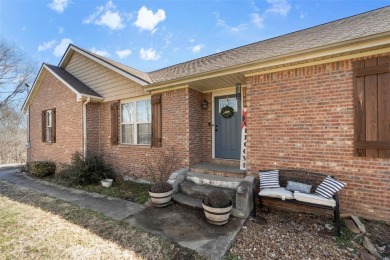 Lake Home For Sale in Cape Girardeau, Missouri