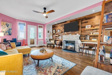 Seller will pay 1st 6 months of condo fees! This beautifully - photo 1