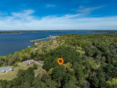 Wooded Lots in Lake Palestine Community - photo 3