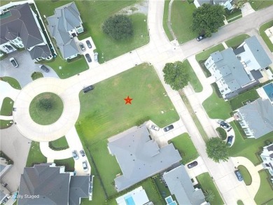 Lake Lot For Sale in Kenner, Louisiana