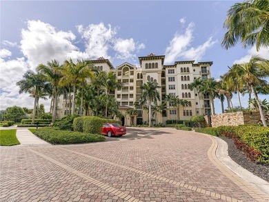 Bonita Lakes Area Condo For Sale in Bonita Springs Florida