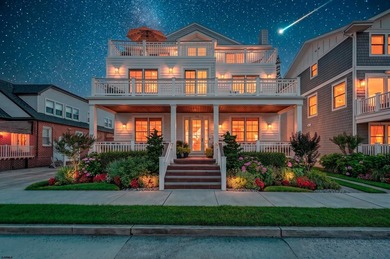 JUST FOUR HOMES FROM THE BEACH! Welcome to one of the most - photo 2