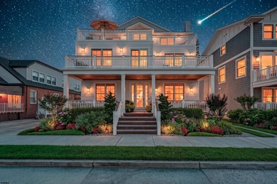 JUST FOUR HOMES FROM THE BEACH! Welcome to one of the most - photo 2
