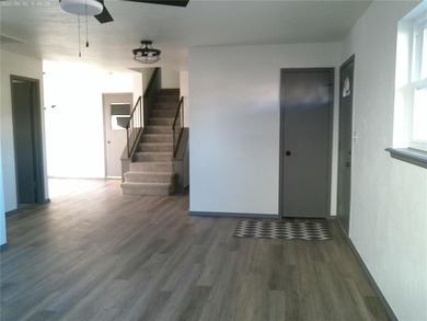 A MUST SEE!! This beautiful home has been updated with much