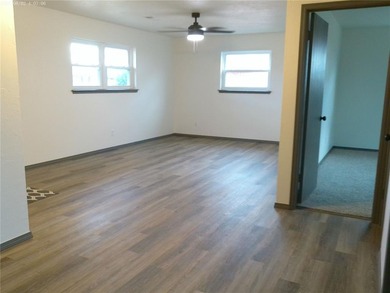 A MUST SEE!! This beautiful home has been updated with much