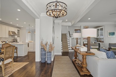 JUST FOUR HOMES FROM THE BEACH! Welcome to one of the most - photo 5