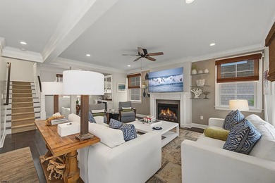 JUST FOUR HOMES FROM THE BEACH! Welcome to one of the most - photo 7