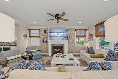JUST FOUR HOMES FROM THE BEACH! Welcome to one of the most - photo 8