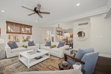 JUST FOUR HOMES FROM THE BEACH! Welcome to one of the most - photo 10
